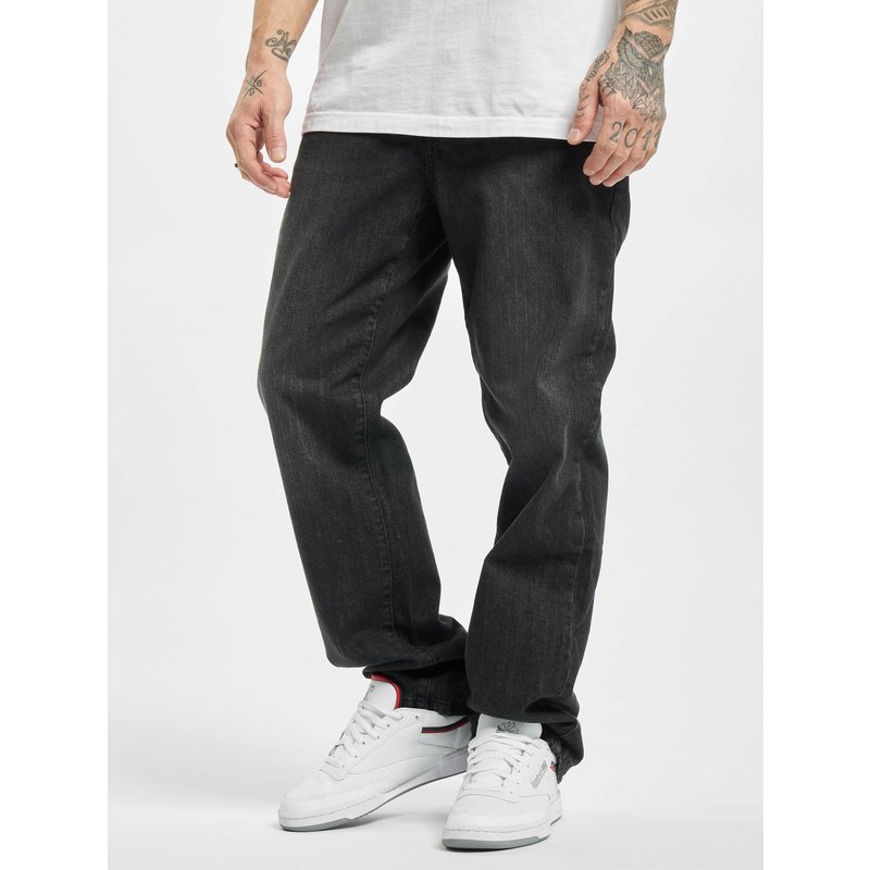 Urban Classics Loose Fit Jeans