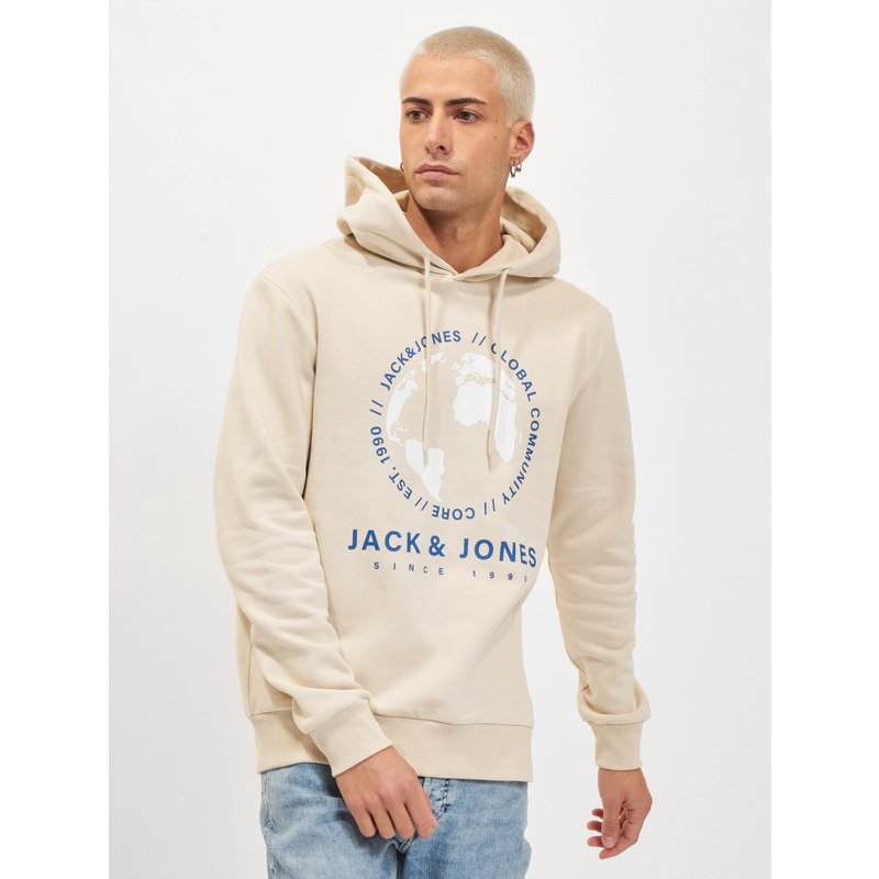 Jack & Jones Sweat Hoodie FST