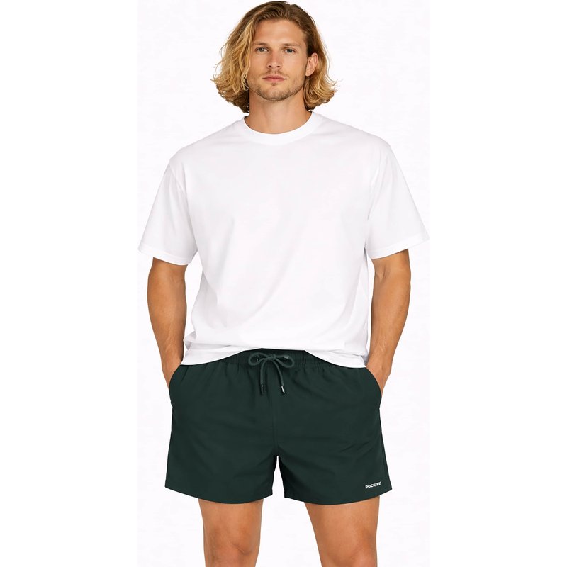 Pockies Shorties