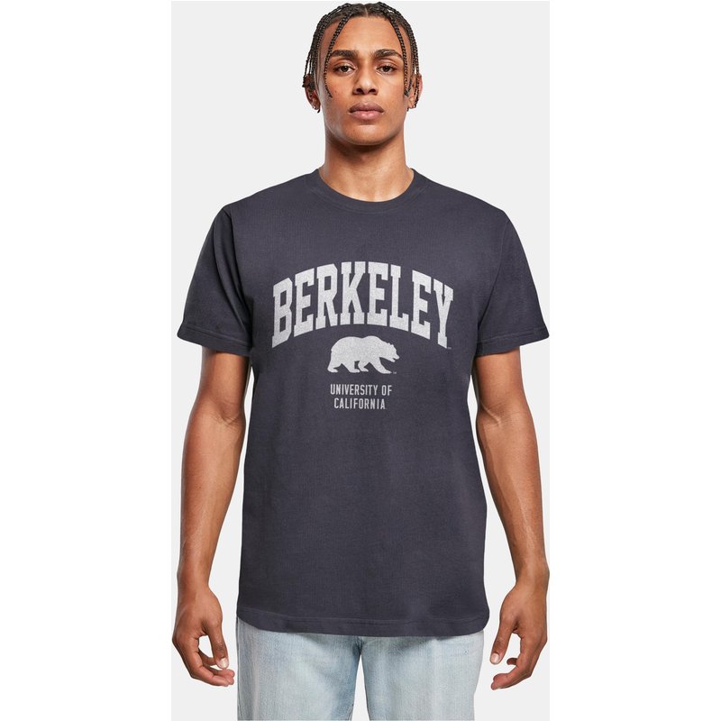 Merchcode Berkeley University - Bear T-Shirt