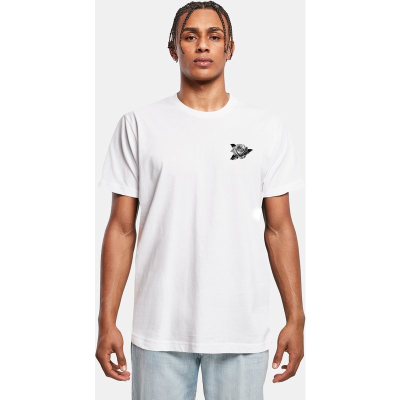Mister Tee Cross Rosary