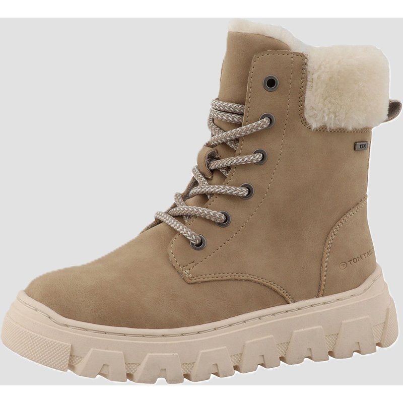 Tom Tailor Stiefel