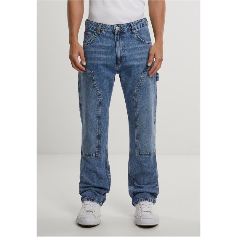2Y Studios Haldor Carpenter Straight Jeans