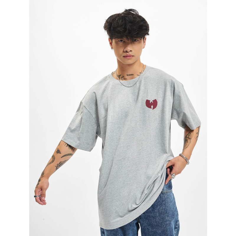 Wu-Tang Wu Wear Dragon Tee
