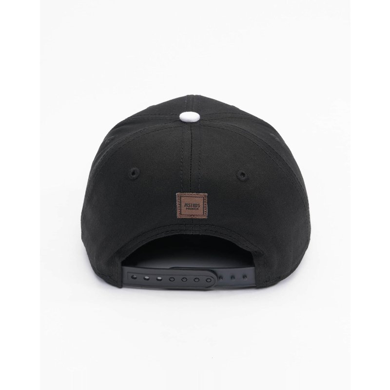 MSTRDS Letter Snapback