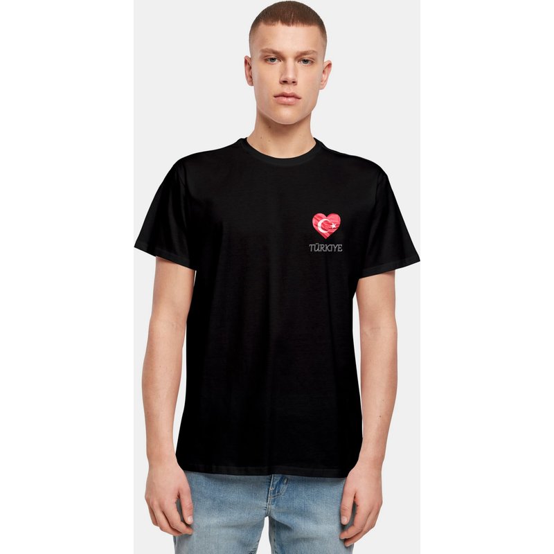 Merchcode Football - Turkey T-shirt