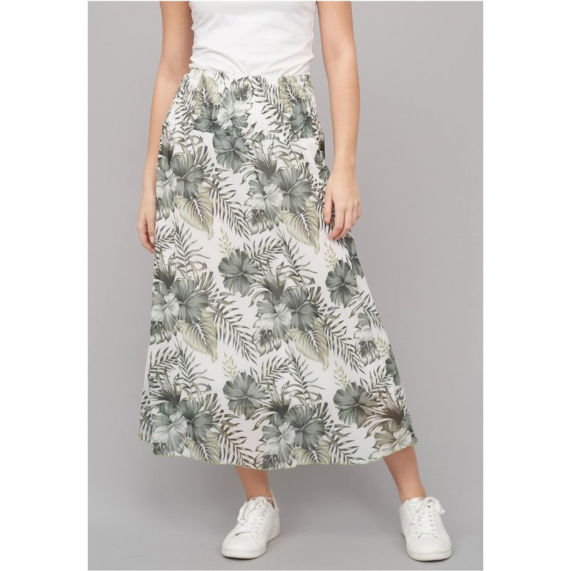 Cloud5ive Maxi Skirt