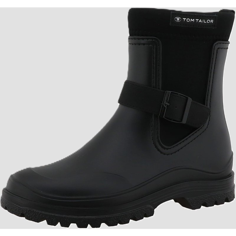 Tom Tailor Stiefel
