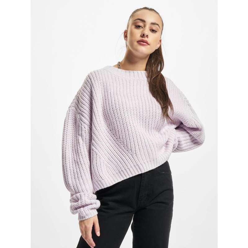 Urban Classics Ladies Wide Oversize Sweater