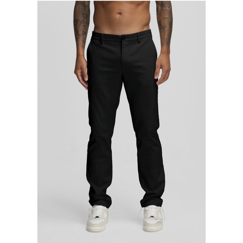 Distorted People Slim Fit