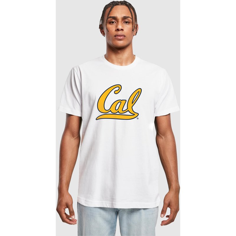 Merchcode CAL Logo Tee