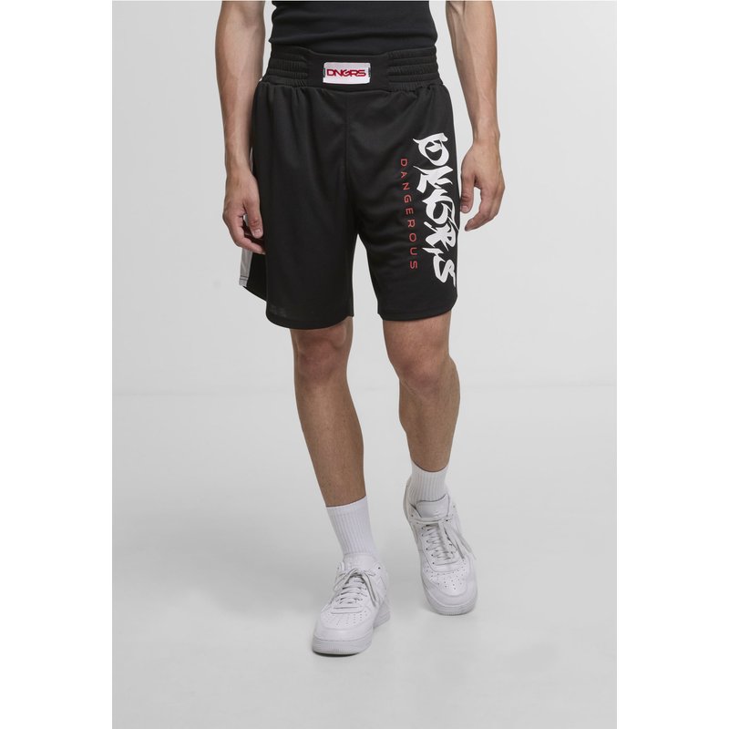 Dangerous DNGRS Short Starter