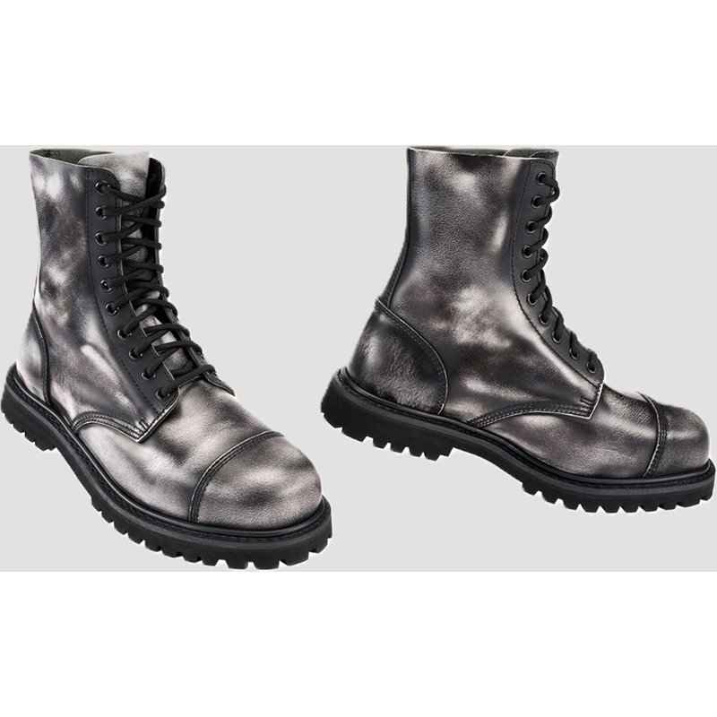 Brandit Rub Off Phantom 10 Eye Boots
