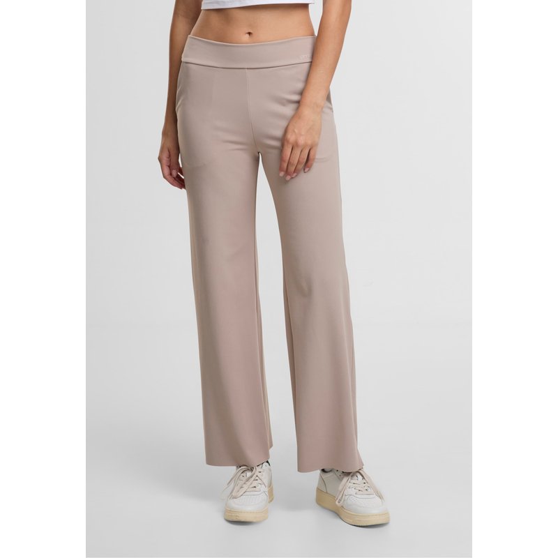 aimn Sense Wide Petite Pants