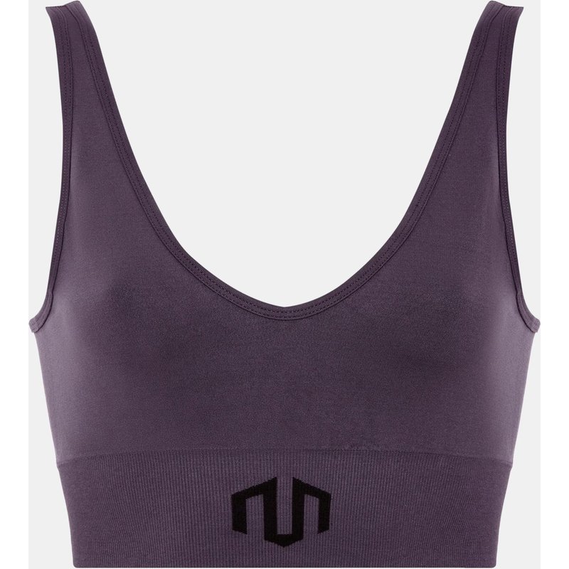 Morotai Naikan Seamless Sports Bra