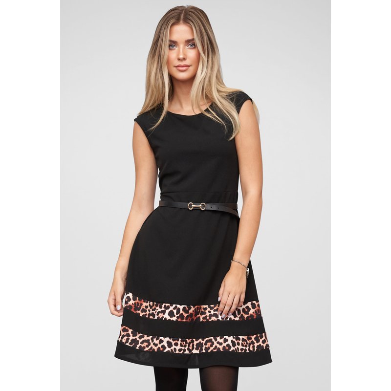 Cloud5ive Dress with belt