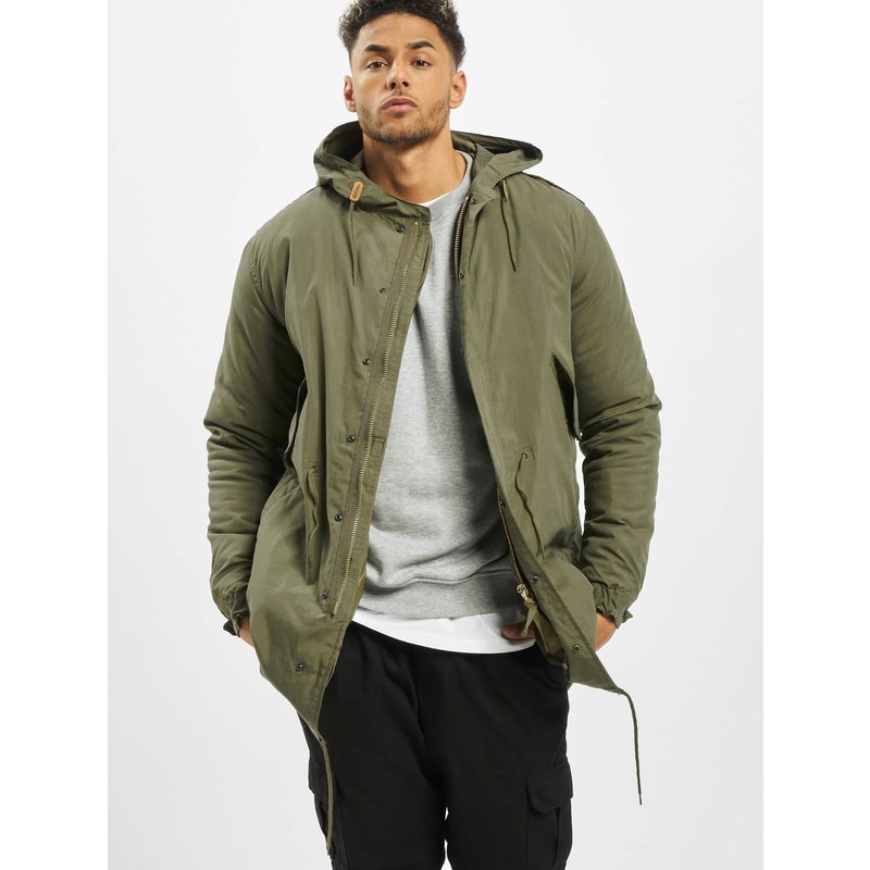Brandit M51 US Parka