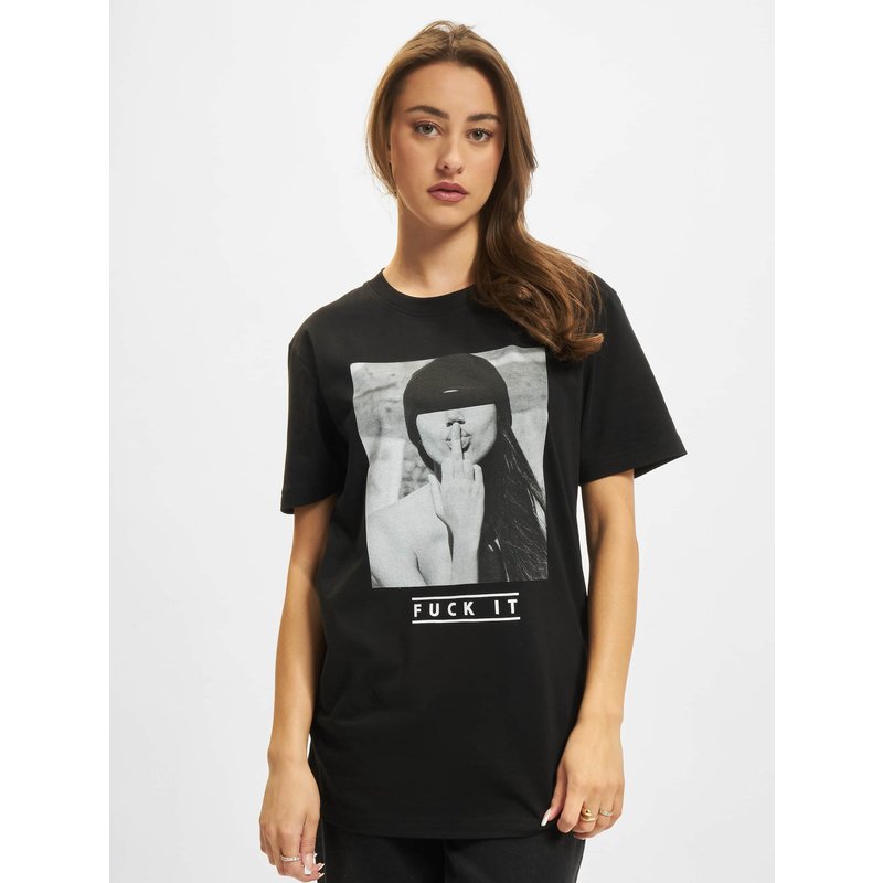 Mister Tee Ladies FKIT T-Shirt