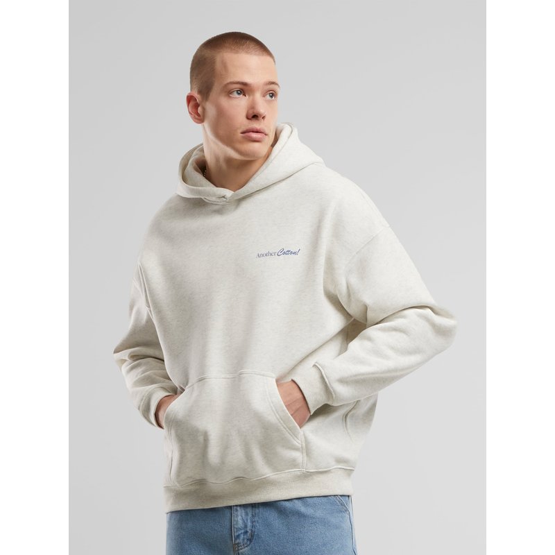 Another Cotton Lab Breakfast Club Oversized Hoodie