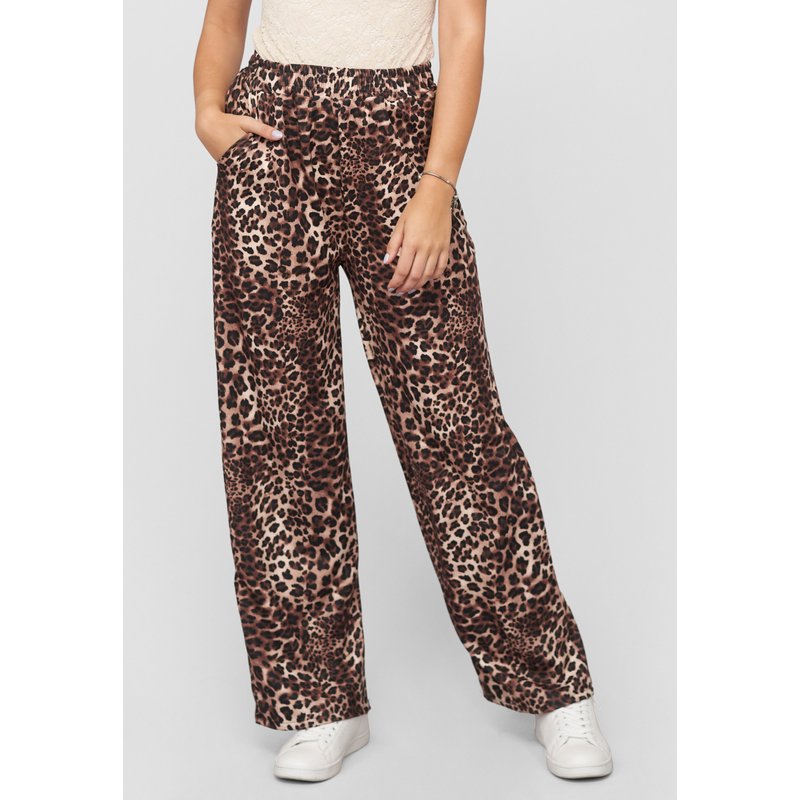 Cloud5ive Pants with wide legs