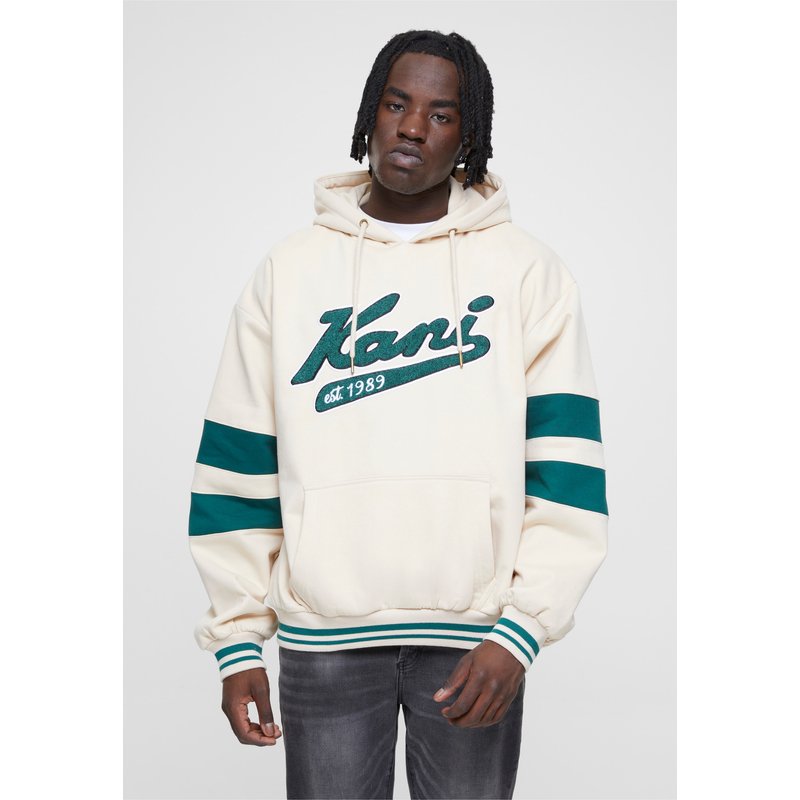 Karl Kani Varsity OS Hoodie