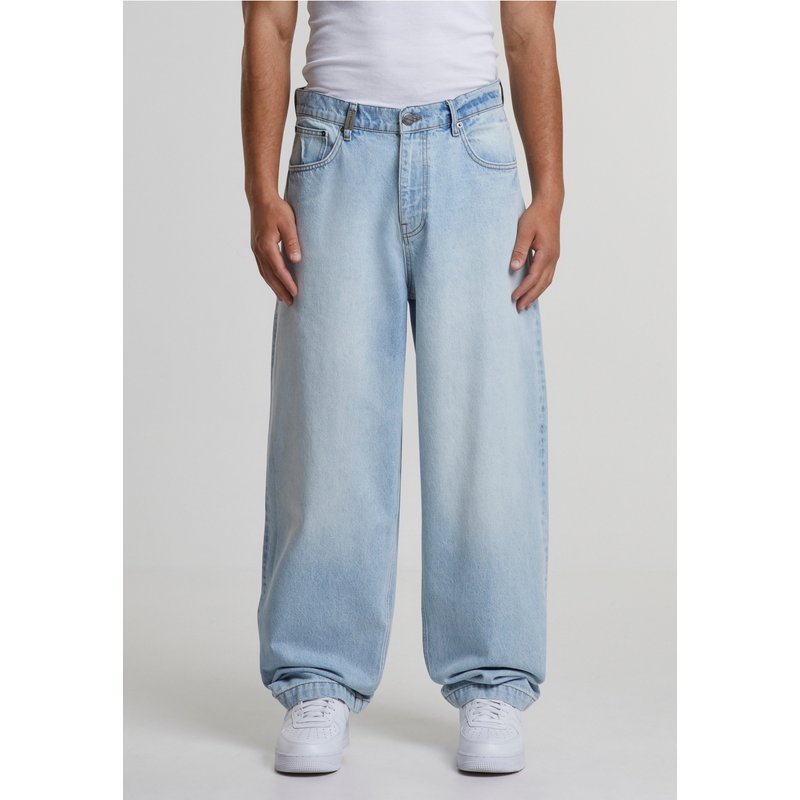 2Y Studios Eren Basic Wide Baggy