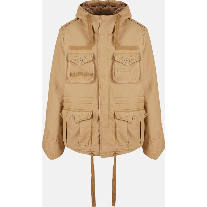 Brandit Men Respite Jacket