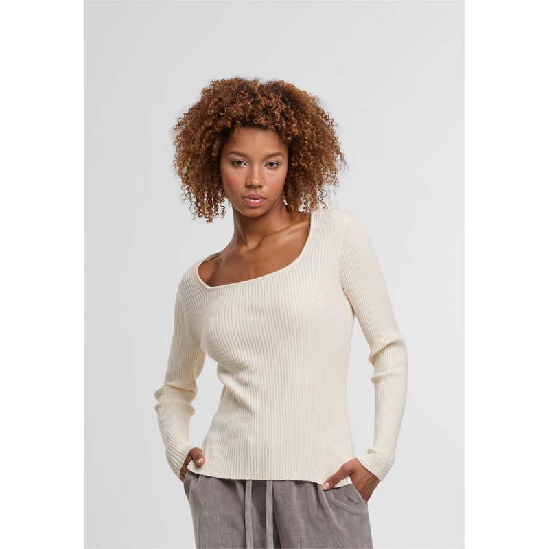 Estelou Rib longsleeve