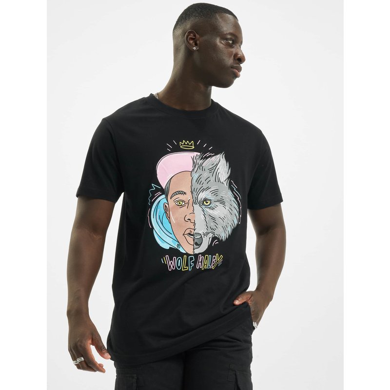 Mister Tee Tyler Wolf
