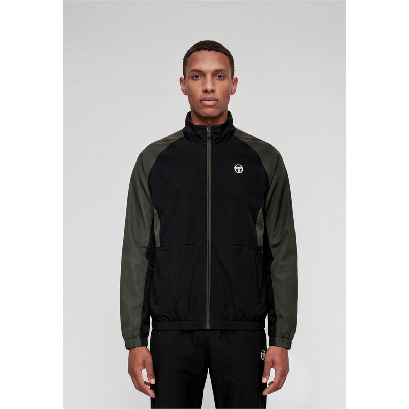 Sergio Tacchini Grecale Tracksuit 2