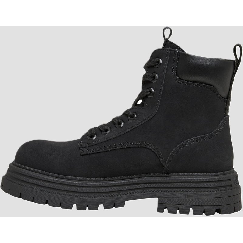 Buffalo LENNOX DESERT - VEGAN NUBUCK