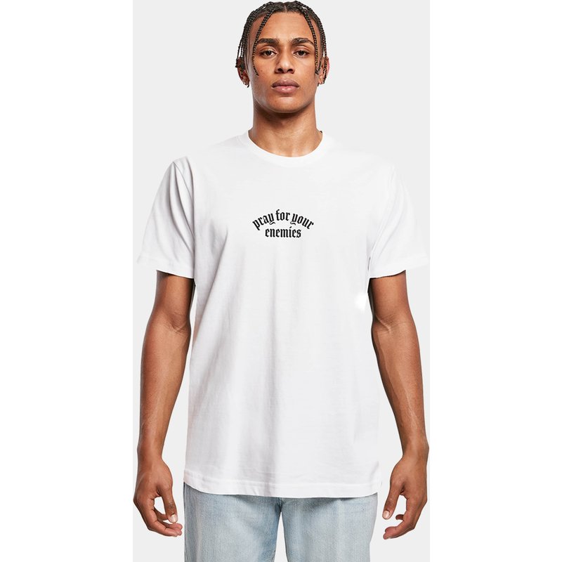 Mister Tee Pray For Your Enemies