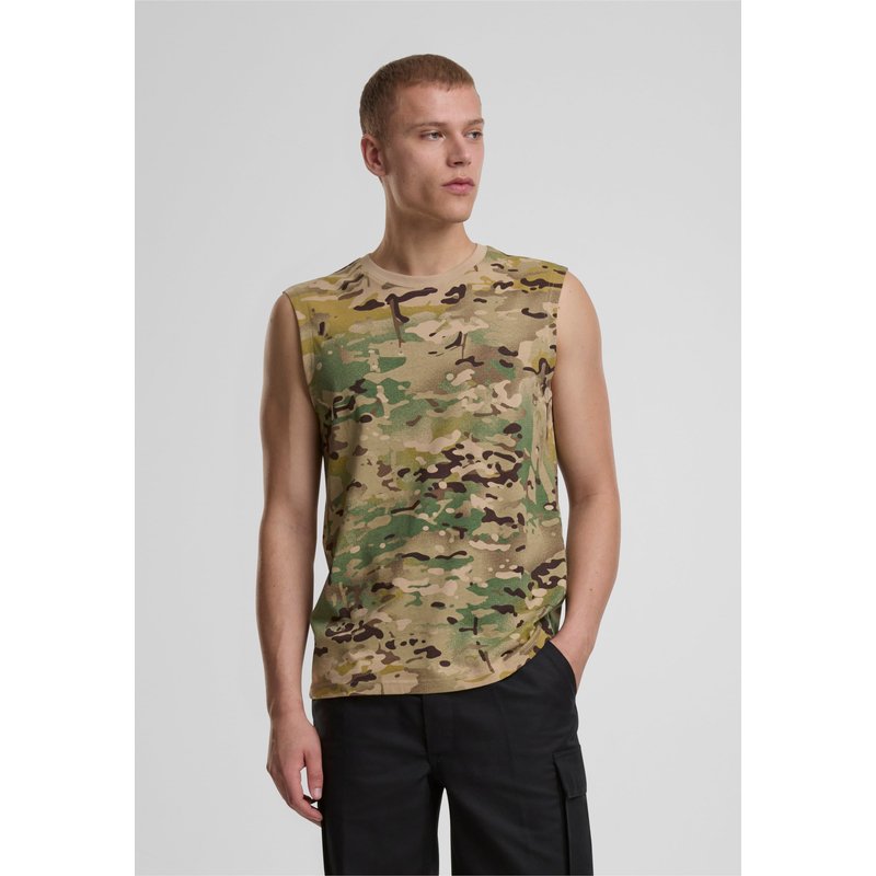 Brandit T-Shirt sleeveless