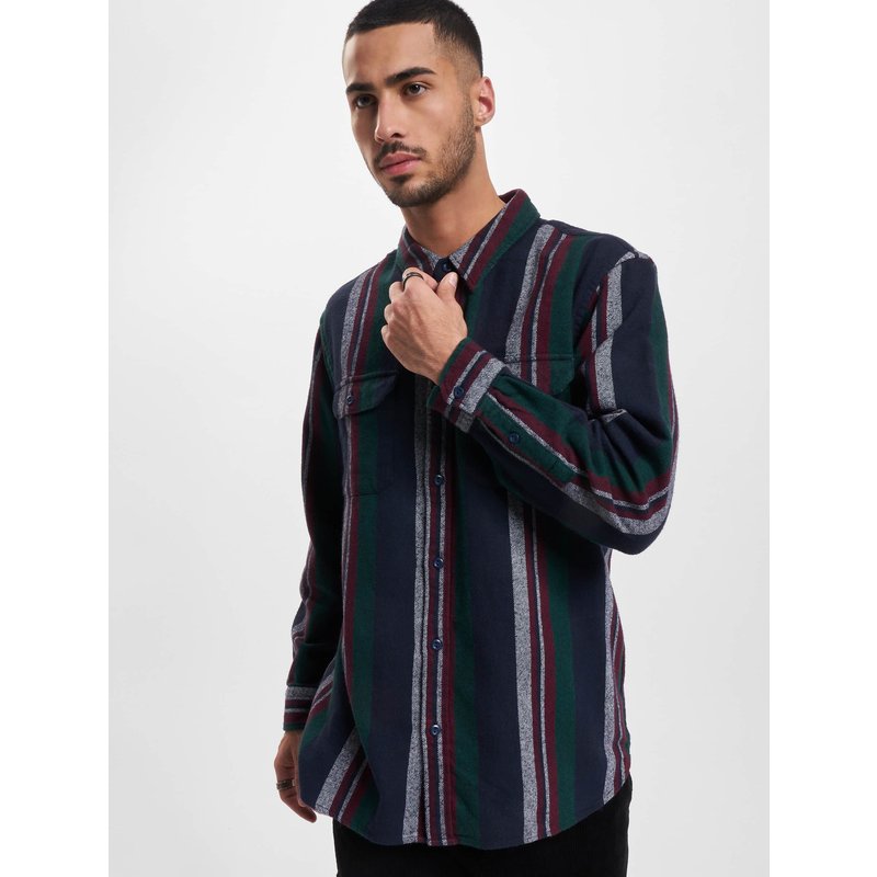 Levis Jackson Worker Langarmhemd