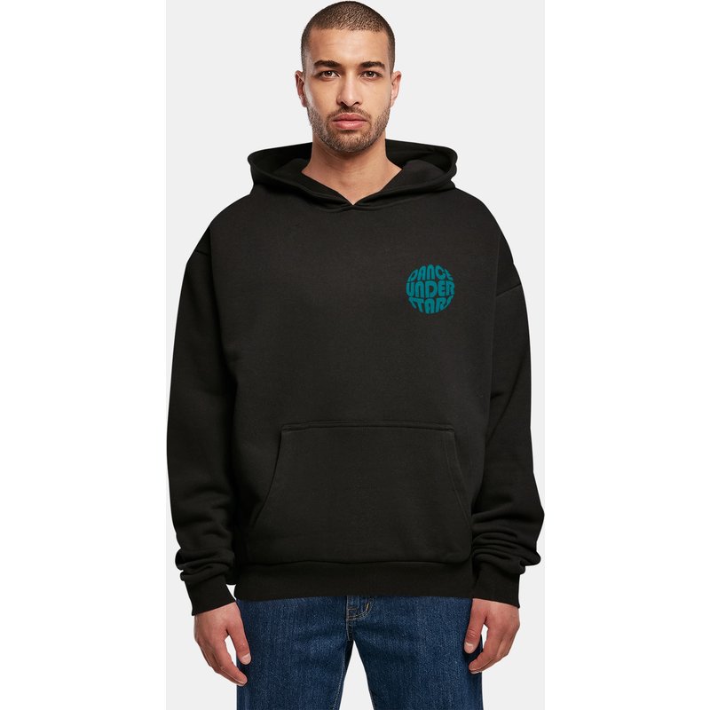 Merchcode Dance Under Stars Oversized Hoody