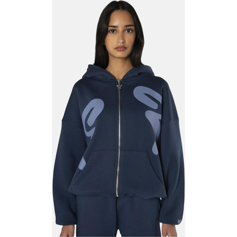 Felicious FELI Oversized Sweatjacke