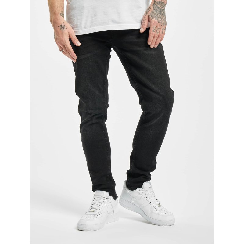 Denim Project Mr. Red
