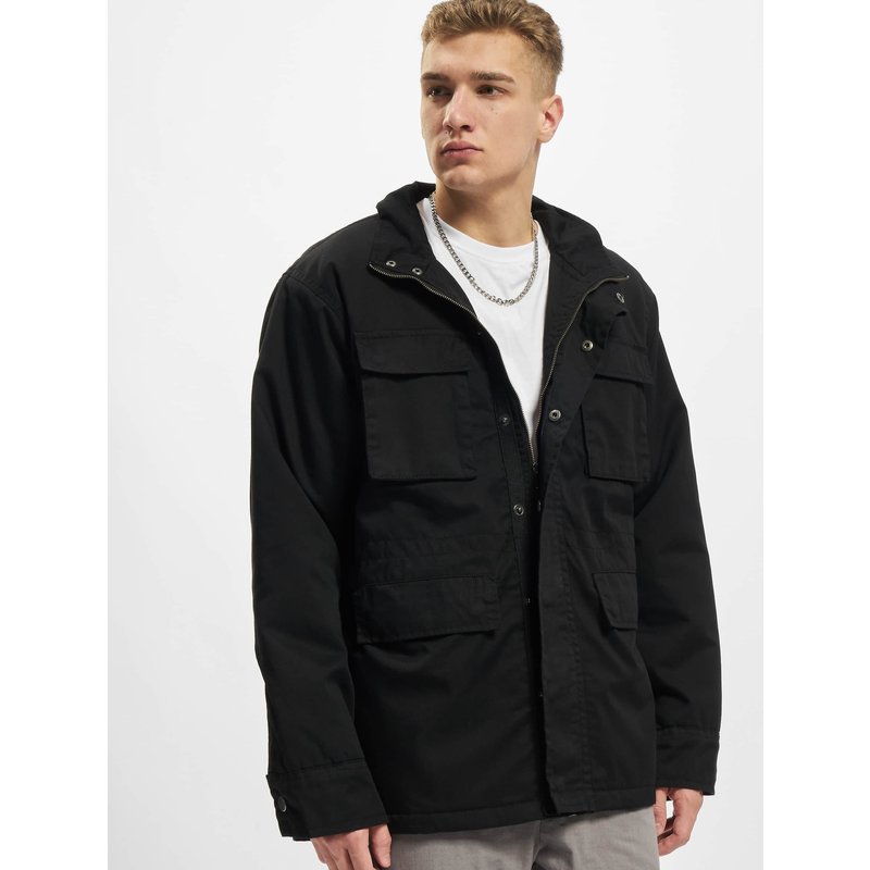 Urban Classics Big M-65 Jacket