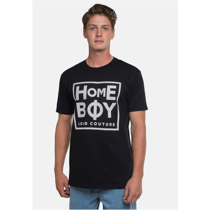 Homeboy T-Shirt TAKE YOU HOME TEE