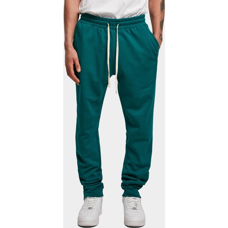 Urban Classics Side-Zip Sweatpants