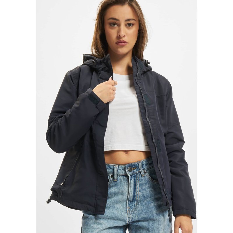 Brandit Ladies Windbreaker Frontzip