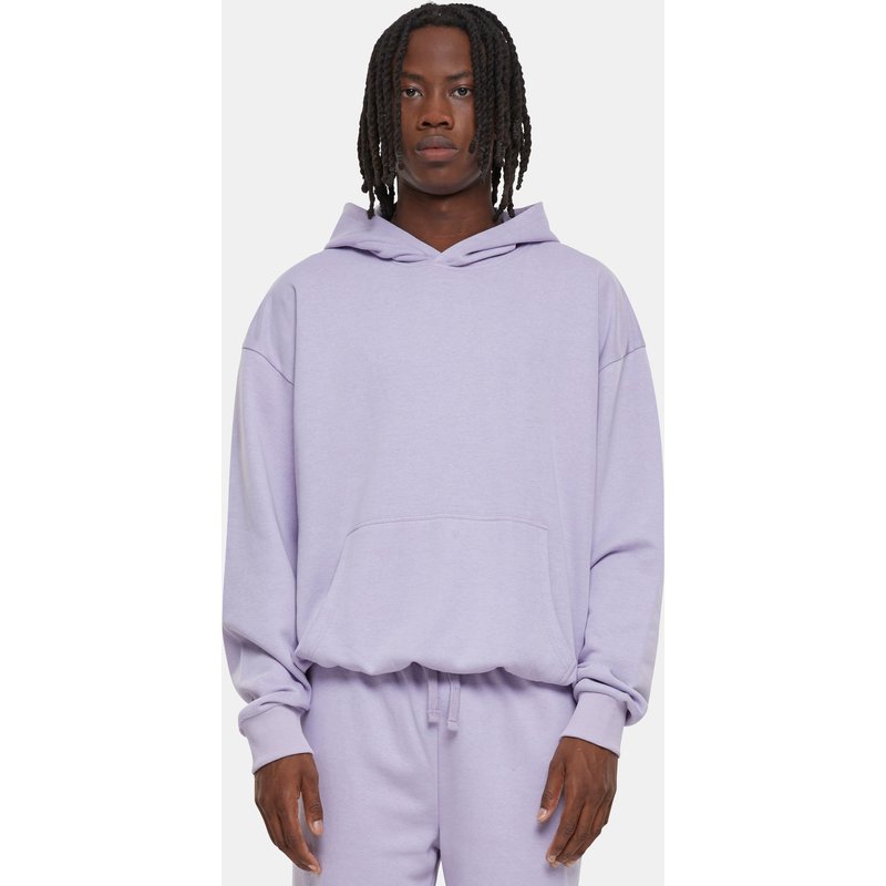 Urban Classics Light Terry Hoodie