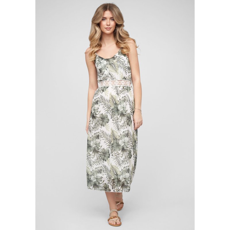 Cloud5ive Maxi Dress