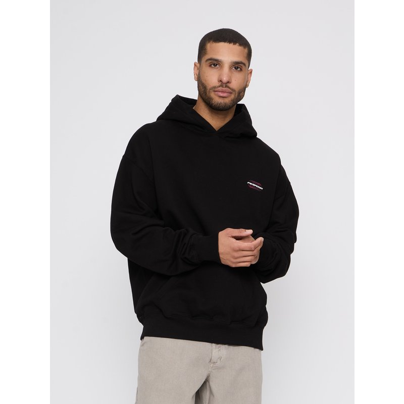 PEGADOR Lexing Oversized Hoodie