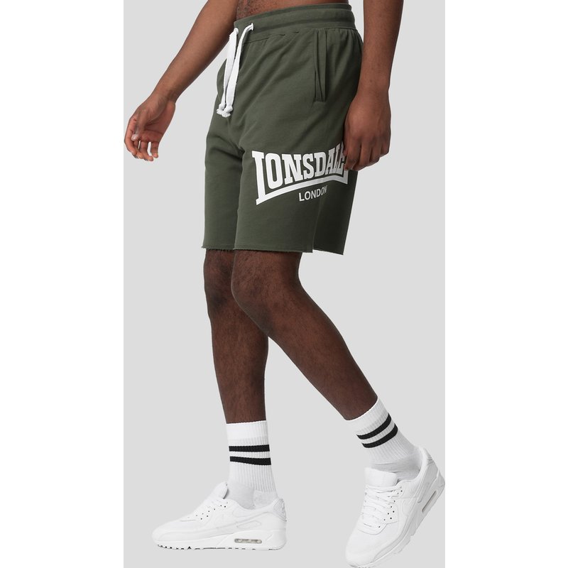 Lonsdale London POLBATHIC
