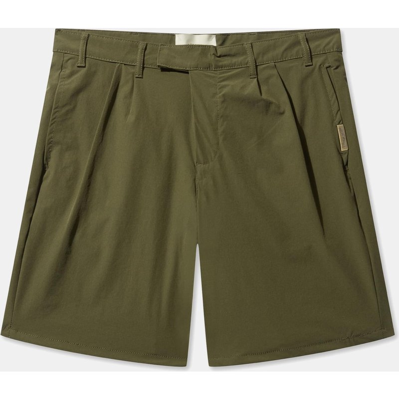 Pas De Monaco UTILITY SHORTS