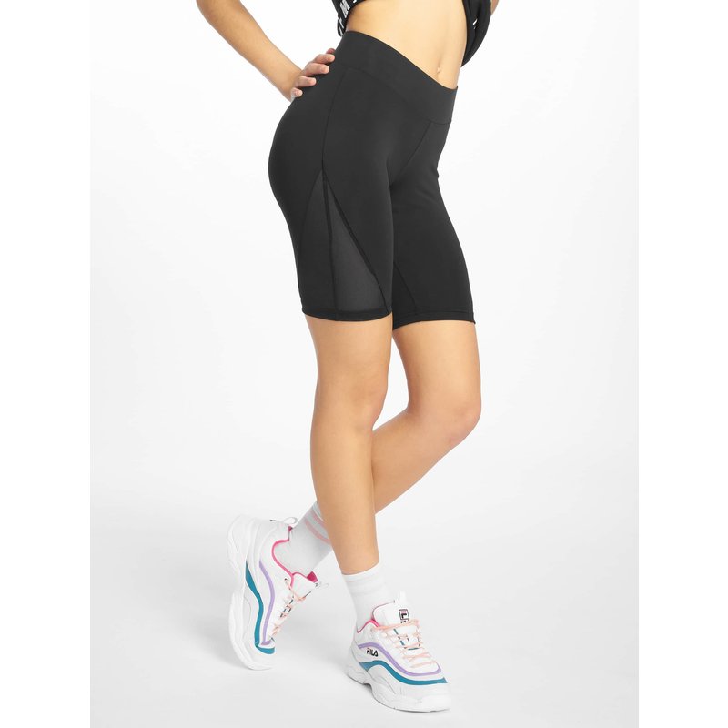 Urban Classics Ladies Tech Mesh Cycle Short