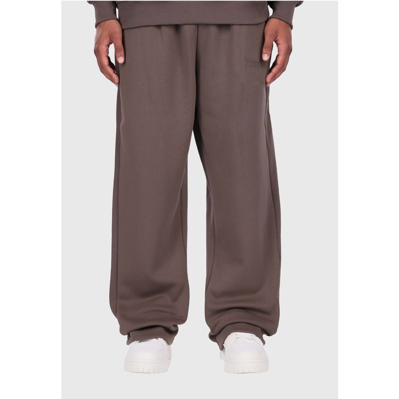 Dropsize OPEN LEG JOGGER