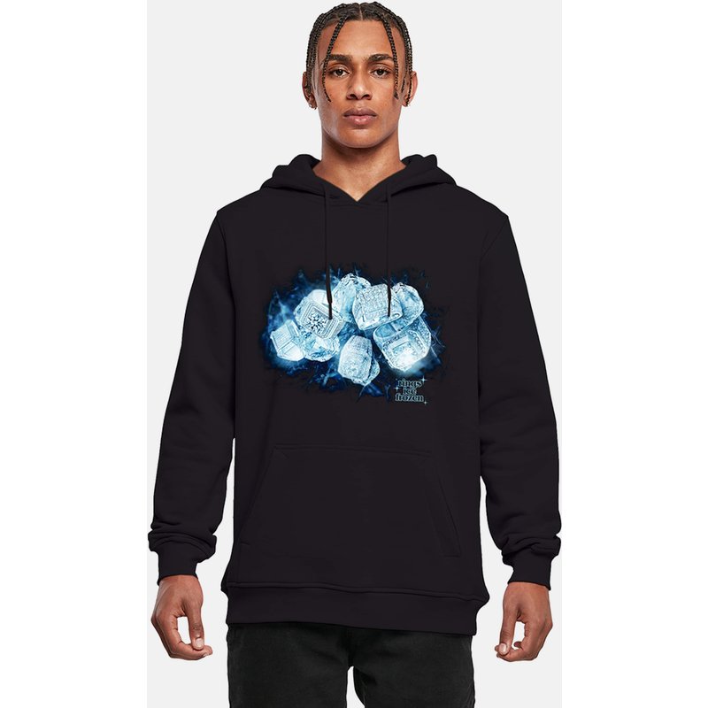 Mister Tee Ice Rings Hoody