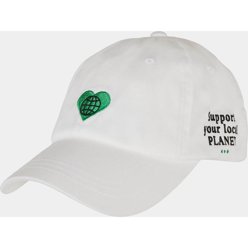 Cayler & Sons C&S Local Planet Curved Cap